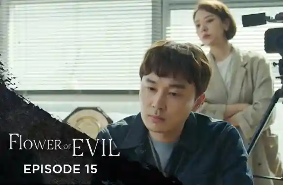 Ep 15 - Flower Of Evil