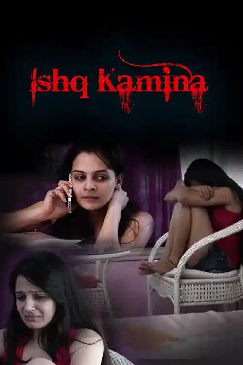 Ishq Kamina
