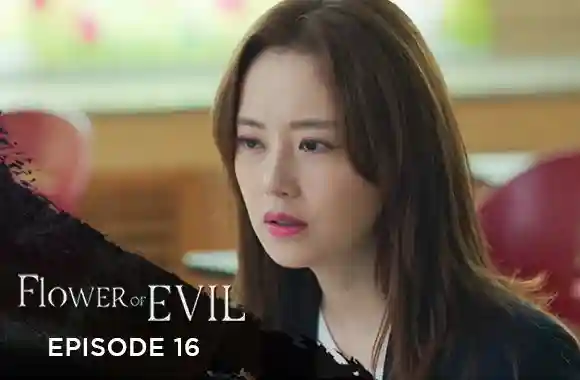 Ep 16 - Flower Of Evil