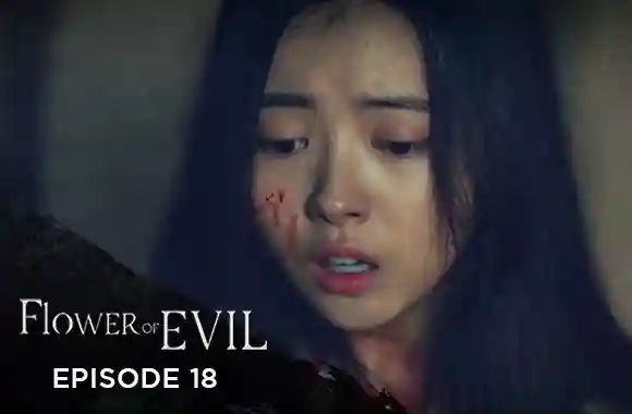 Ep 18 - Flower Of Evil