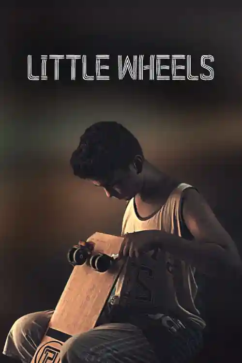 Little Wheels