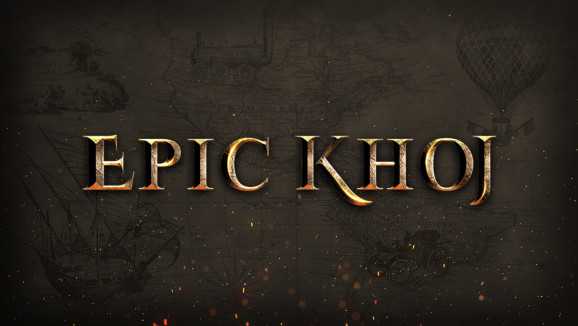 Epic Khoj