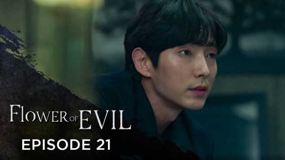 Ep 21 - Flower Of Evil