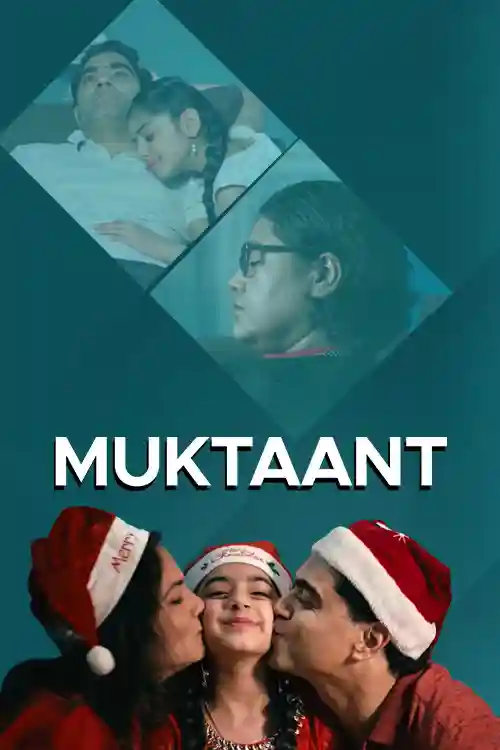 Muktaant