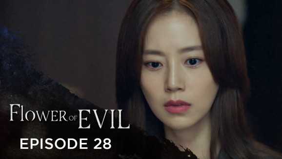 Ep 28 - Flower Of Evil