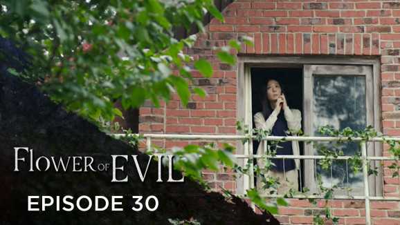 Ep 30 - Flower Of Evil