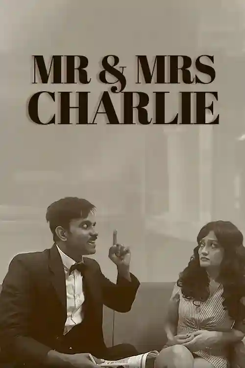 Mr & Mrs Charlie