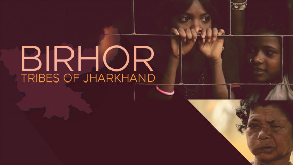 Birhor - Tribes of Jharkhand