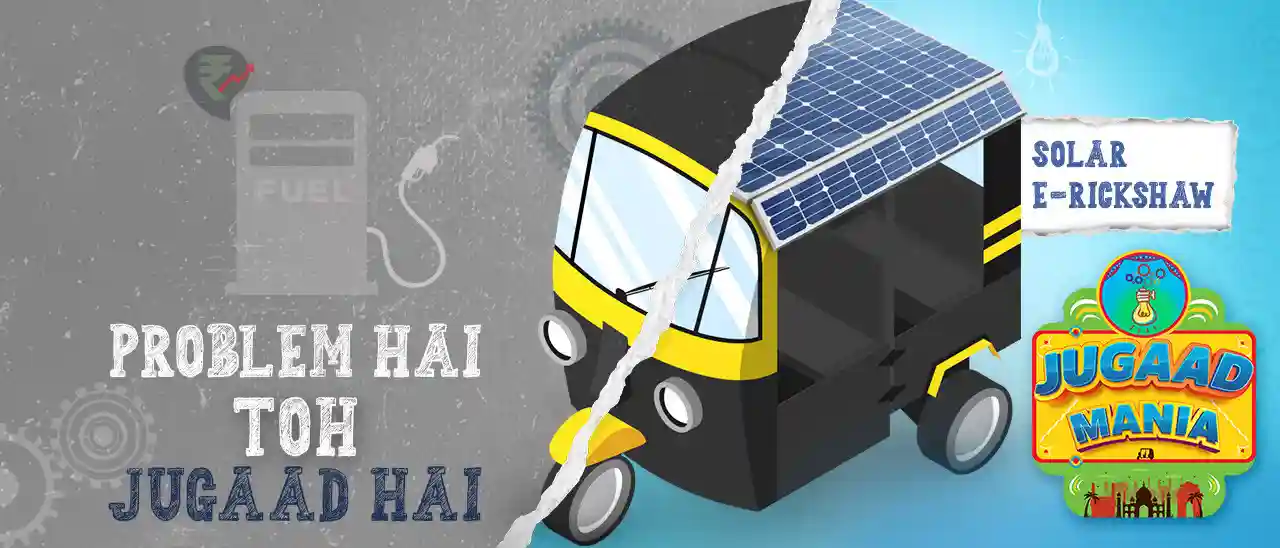 Jugaad Mania Jugaad Mania