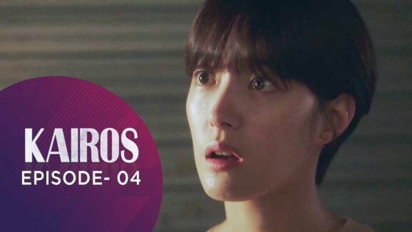 Ep 4- Kairos
