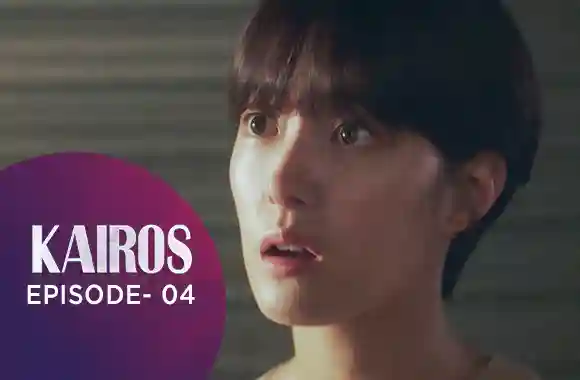 Ep 4- Kairos