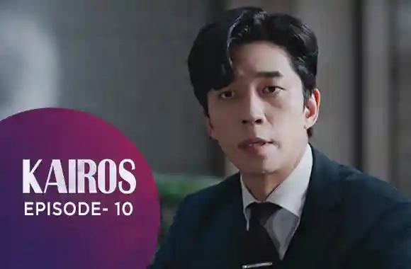 Ep 10 - Kairos