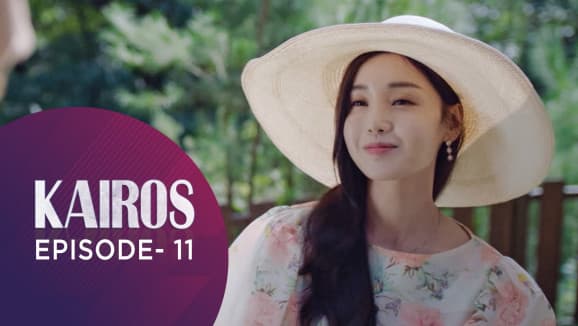 Ep 11 - Kairos