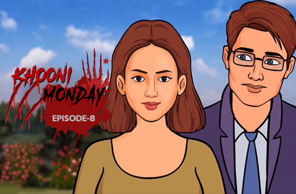 Watch Khooni Monday Online | S1 E88 | Epic On