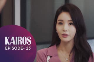 Kairos korean drama discount online