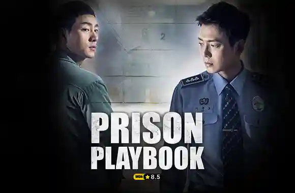 Prison's Playbook