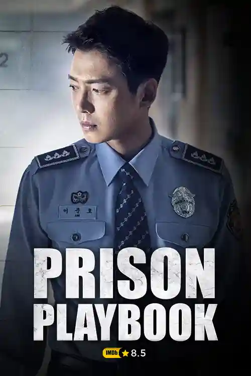 Prison's Playbook