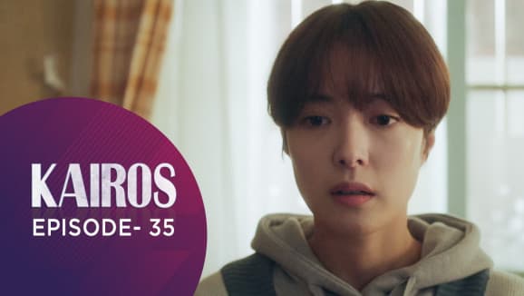 Ep 35 - Kairos