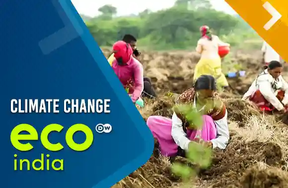 Climate Change: What’s at stake?