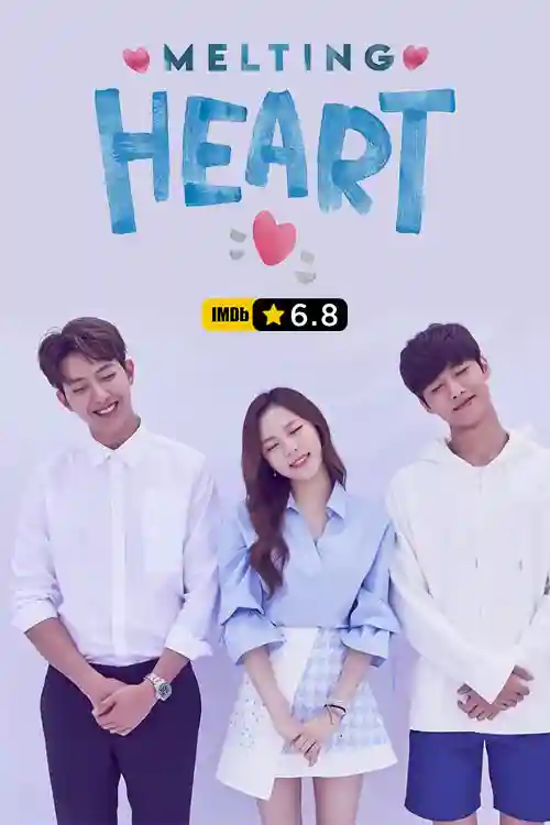 Melting Heart