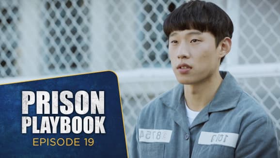 EP 19 - Prison's Playbook