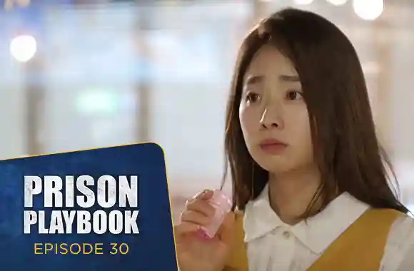 EP 30 - Prison's Playbook