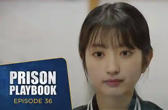 EP 36 - Prison's Playbook