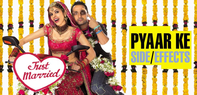 PYAAR KE SIDE EFFECTS