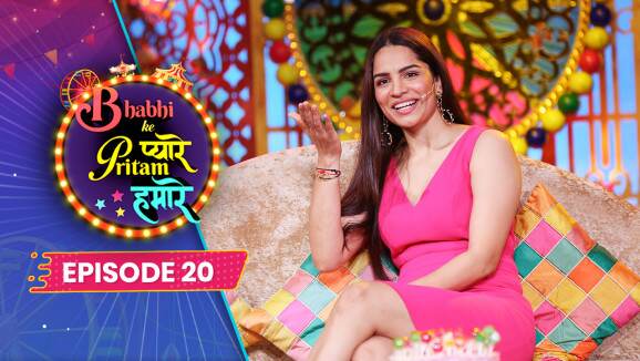 EP 20 - Shikha Singh