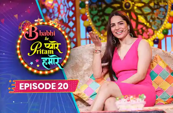 EP 20 - Shikha Singh