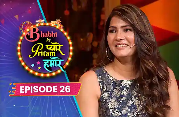 EP 26 - Manish Raisinghan + Sangieta