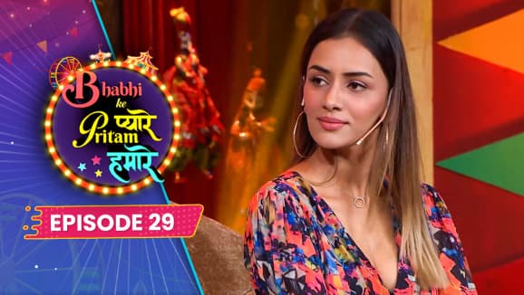 EP 29 - Smriti Khanna