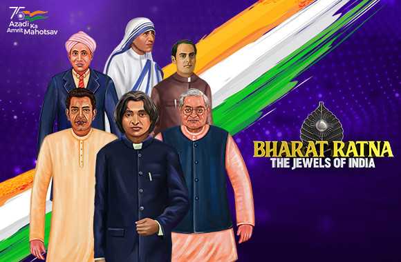 Watch Bharat Ratna The Jewels Of India Online | Season 1 | EPIC ON