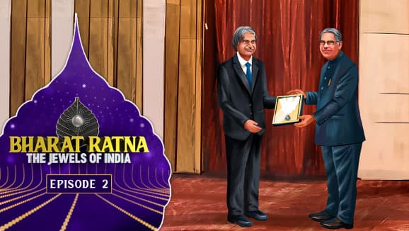 EP 2 - A. P. J. Abdul Kalam