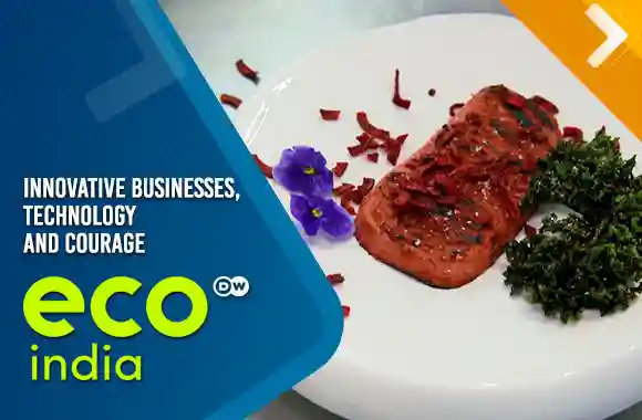 Innovative businesses technology and courage can help billions of hungry.