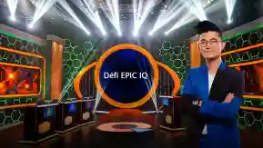 EPIC IQ Challenge (French)