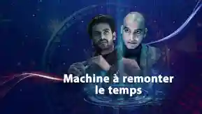 Time Machine (French)