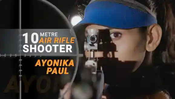 Ayonika Paul chats with Virender Sehwag about the sport of Air Rifle Shooting | #UmeedIndia Special
