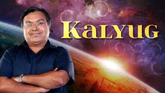 Ep 85 - Concept of time in India | Devlok Mini with Devdutt Pattnaik