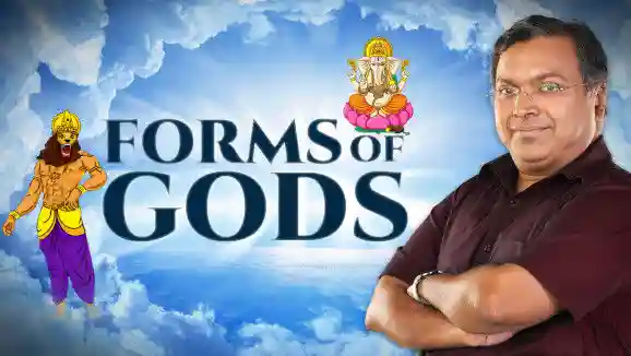 Ep 80 - Why Our Gods and Goddesses Change Their Forms| Devlok Mini with Devdutt Pattnaik