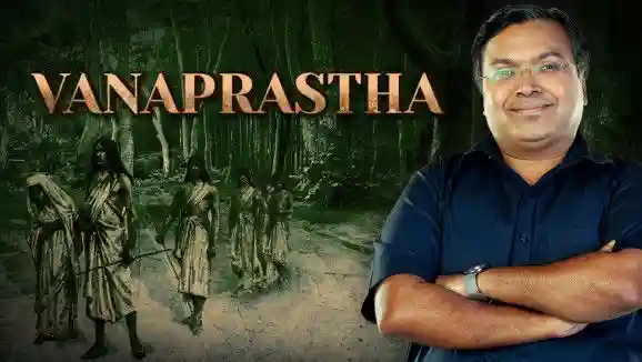 Ep 61 - The Forest of Stories | Devlok Mini with Devdutt Pattnaik