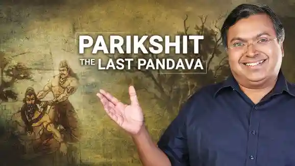 Ep 38 - Who was Parikshit?