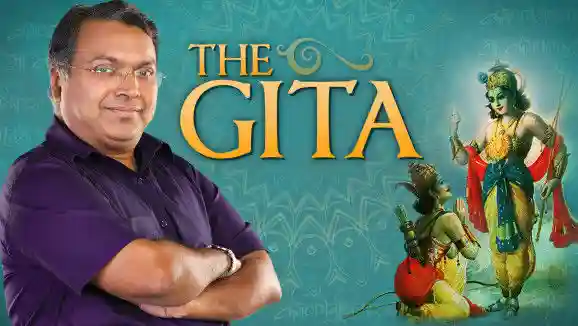 Ep 87 - How did Gita become popular among Indians? | Devlok Mini With Devdutt Pattnaik