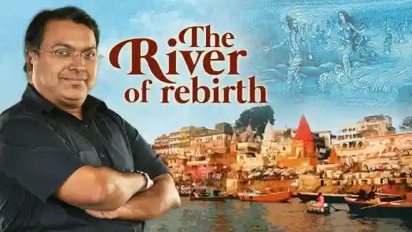 Ep 88 - Why is river Ganga also known as Bhagirathi? | Devlok Mini With Devdutt Pattnaik