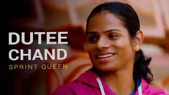 Dutee Chand | Dreams do come true - #UmeedIndia Special