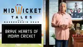 E10 Brave Hearts of Indian cricket