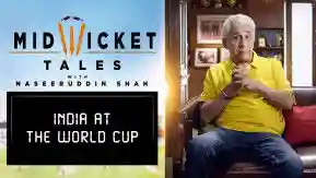 E6 India At The World Cup