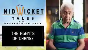 E7 The Agents Of Change