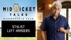 E8 Stylist Left Handers