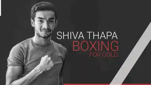 Virender Sehwag chats with Shiva Thapa about his journey in boxing | #UmeedIndia Special